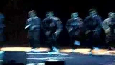 lambda agc talent show