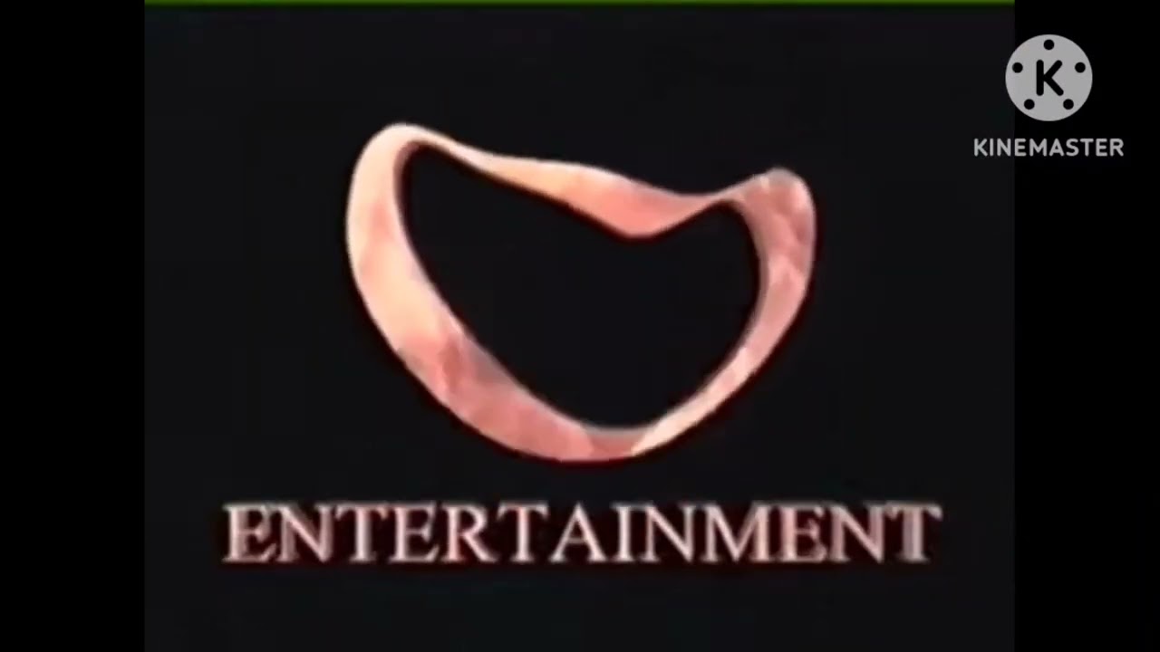 1997 O Entertainment Logo Effects