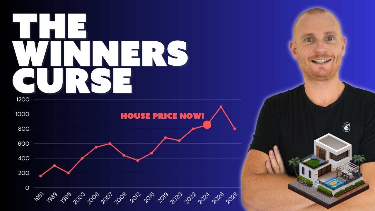 The 18.6 Year Real Estate Cycle & Why RWA DApps have Huge PMF! YouTube