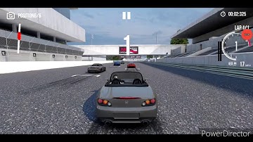 Assoluto Racing Vs Grid Autosport