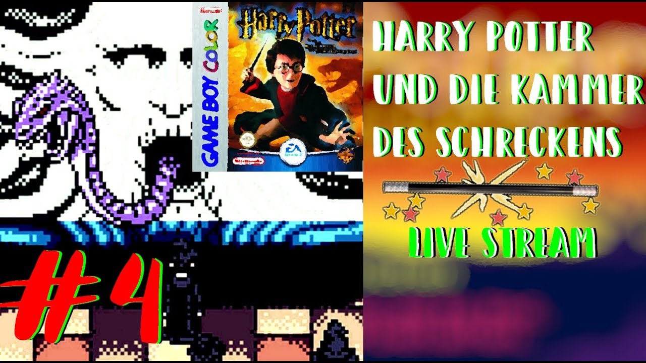 Harry Potter Kammer Des Schreckens Stream M6 Direct Streaming
