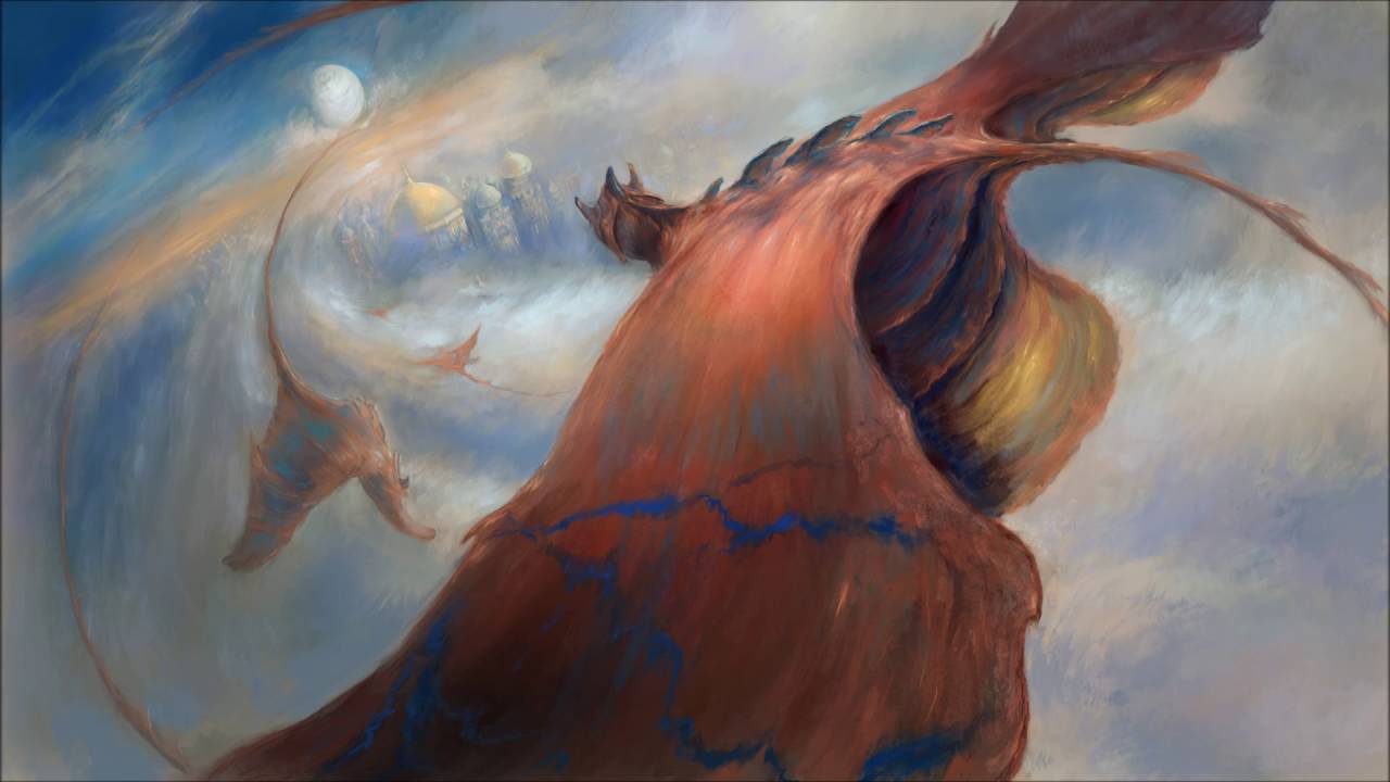 1 Hour - Elephants -  by Huma Huma - Instrumental guitar (All Monetizable & Free Music)