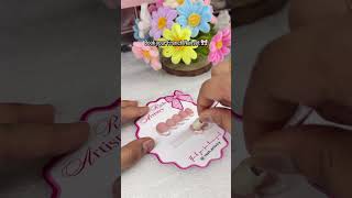 French Nails #nailart #subscribe #pressonnails #trendingshorts #newnaildesign #frenchnails #ordernow