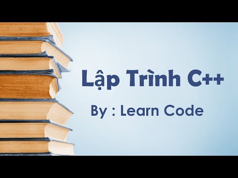 Lập Trình C++ : Tìm Ước Chung Của 2 Số