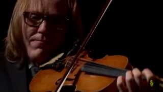 Steep Canyon Rangers - Blue Velvet Rain (eTown webisode #866) chords