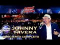 JOHNNY RIVERA CONCIERTO COMPLETO - AQUI ESTA LA SALSA - CLUB LAW TENNIS 2016