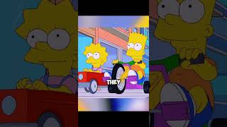 When Homer Was Young He Gave Up Going To College