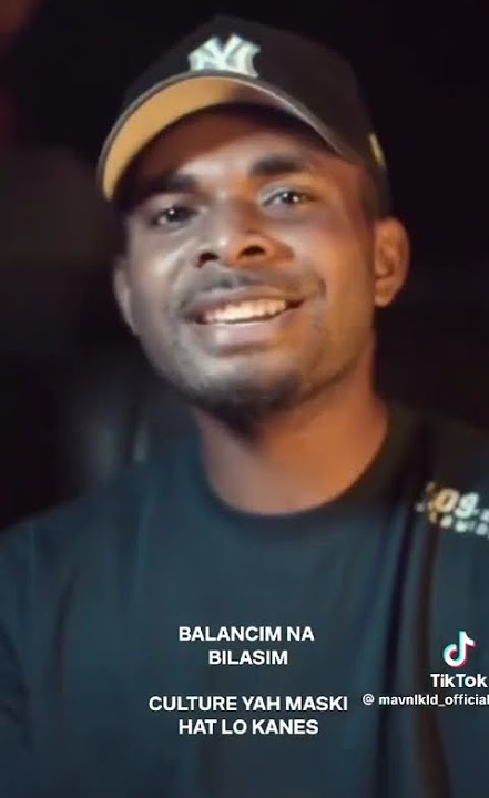 RosRos country - Funky ft Mavn LKLD Pngmusic2025 #pngmusic2024  #pngmusic