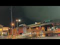 Tornado Warning Sirens Dallas Tx 11/24/2020