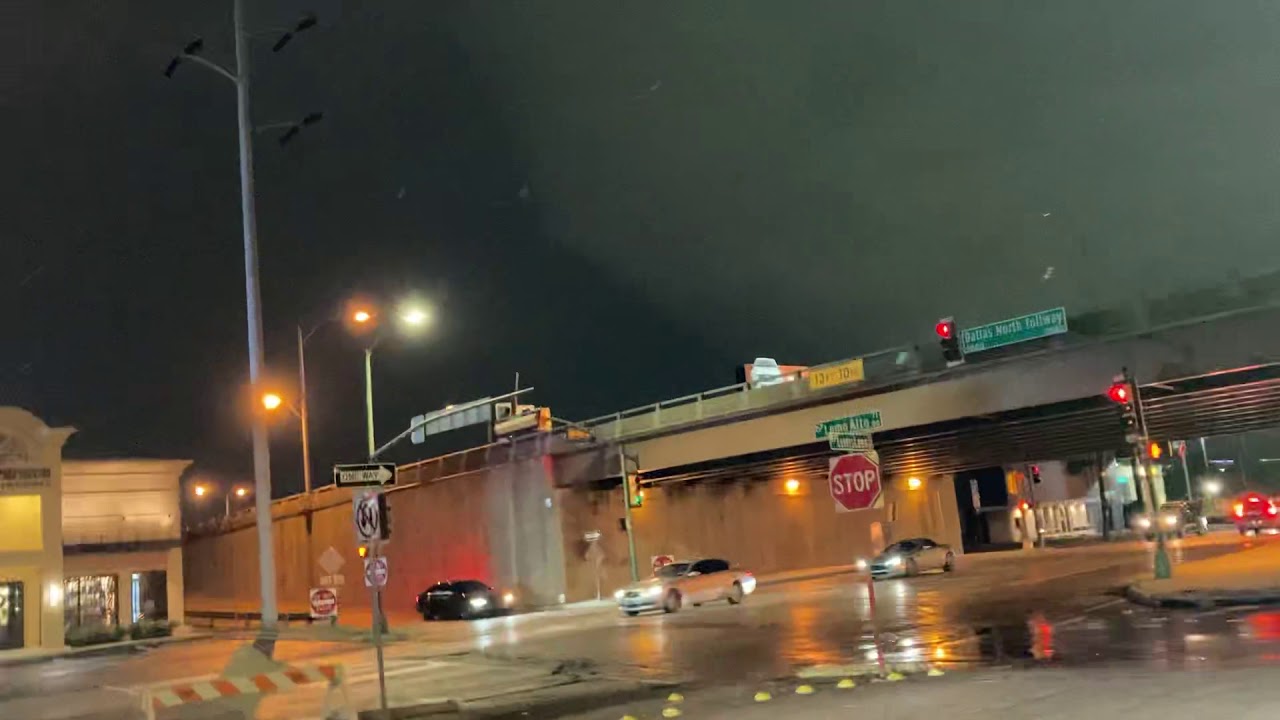 Tornado Warning Sirens Dallas Tx - YouTube