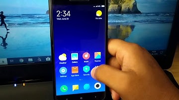 MIUI 10 on Redmi Note 4!! How to flash MIUI 10 on Note 4 and overview #RedmiNote4 #MIUI #MIUI10