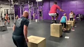 Taking the First Step - M4G On-Ramp Classes