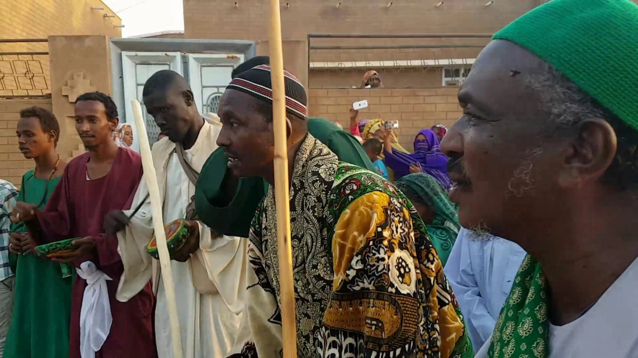 الكريمت احتفالات المولد النبوي 2016