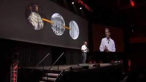 2012 Red Hat Summit: Jim Whitehurst, Red Hat Keynote