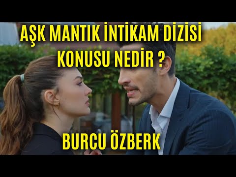 Burcu Özberk'in Oynadığı