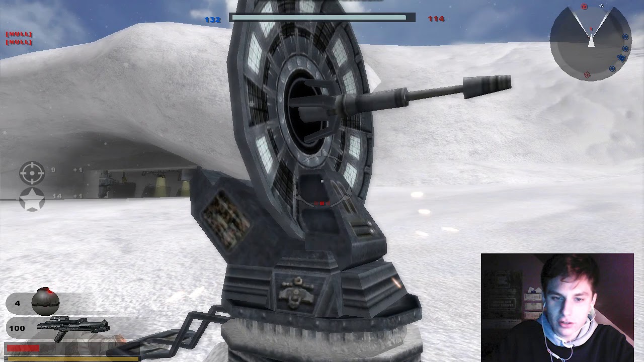 Battlefront II WeedStream