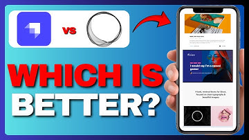 STRAPI VS GHOST – WHICH IS THE BEST CONTENT MANAGEMENT SYSTEM IN 2025?