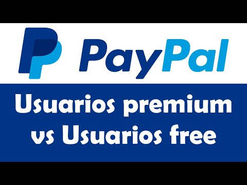 Usuarios premium vs free 🎯 Suscripción con PayPal