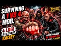 1 vs 4: Kaise Survive Karein? (Mob Fighting Tactics)