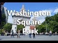 Exploring NYC: Washington Square Park Mp3 Song