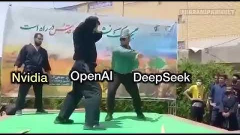 DeepSeek Ai Vs Chatgpt  #deepseek #chatgpt #ai #instagramreels #shortsvideo