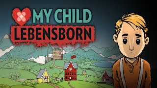 My Child Lebensborn On iOS & Android 🙀 My Child Lebensborn Download FREE Mobile 2023 screenshot 4