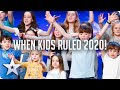 When Kids RULED 2020: Part 1 | BGT 2020