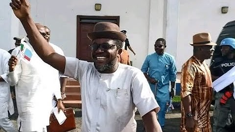 27 Rivers State House of Assembly Lawmakers Dump PDP for APC