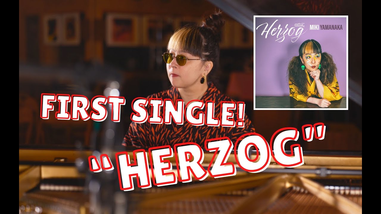 Herzog - Miki Yamanaka Trio feat.Tyrone Allen & Jimmy Macbride