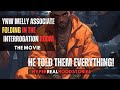 YNW Melly Case: The Interrogation (THE MOVIE) #rap #rapnews #ynwmelly #truecrimestories #hiphop