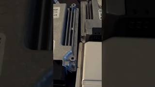 BMW ECU labels information