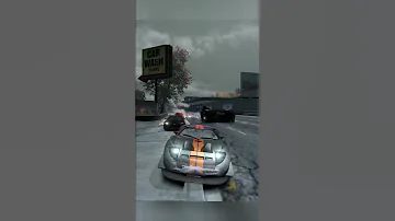 Near Busted Police Voice Lines Nfsmw Nfs Mostwanted 