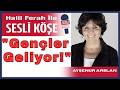 Ayşenur Arslan Yazdı: Siyasette Silahlı Güç Tartışması ve CHP’yi Bekleyen Yeni Tehlike!