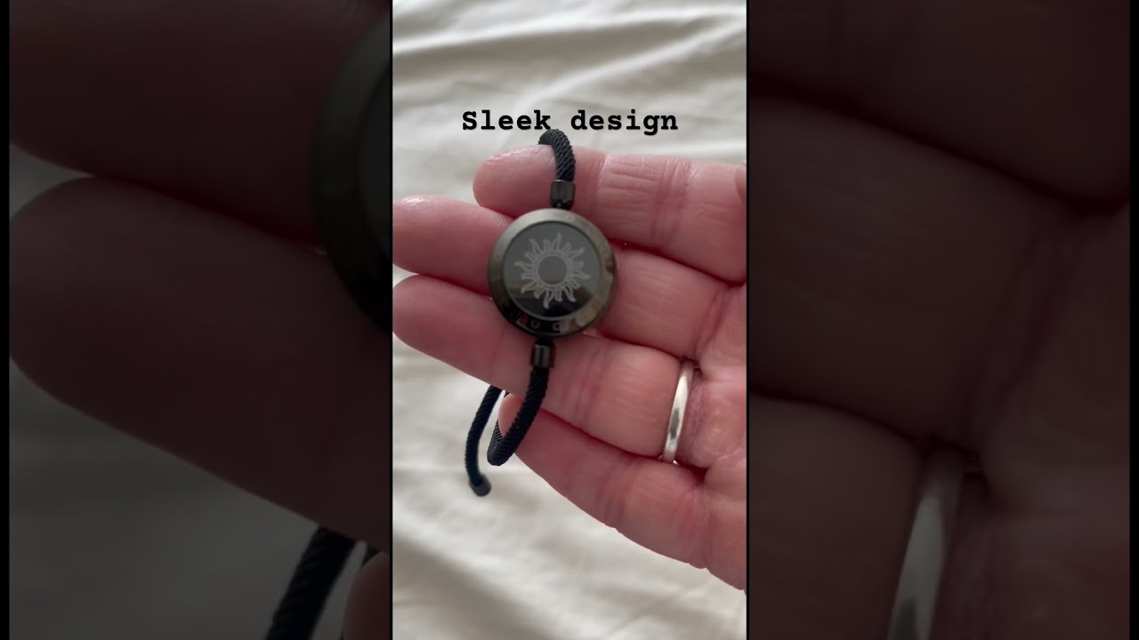 Totwoo Smart Jewelry
