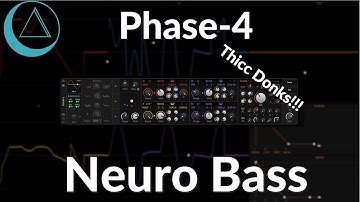 Is Phase-4 a worthy Synth? Let