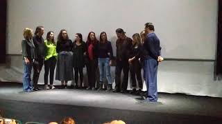 Vlacha Plenei Sto Potami