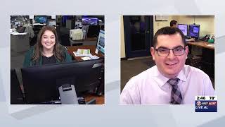 WBAY LIVE