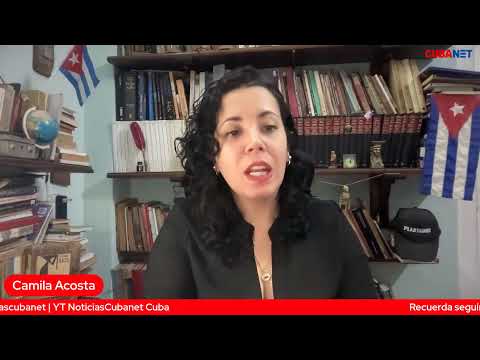 Régimen cubano anuncia indulto a más de 2.000 presos. Más noticias.