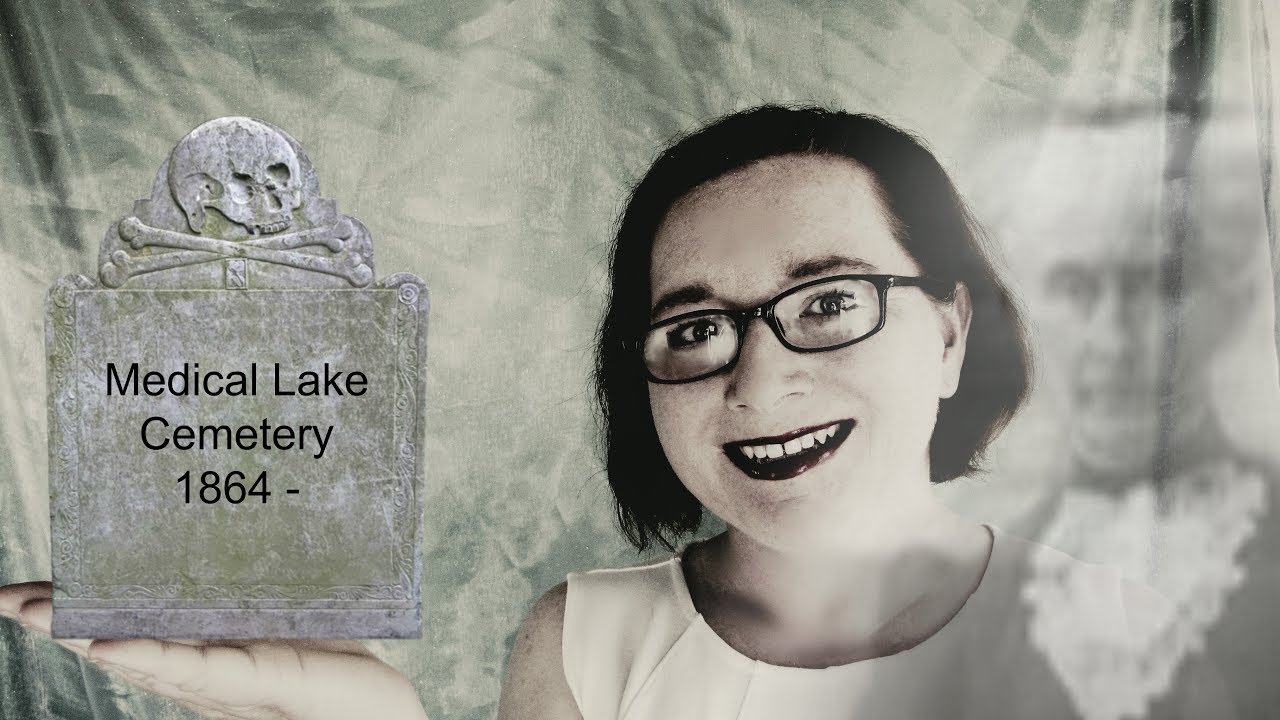 Ordinary History Medical Lake Cemetery Memorial Day YouTube