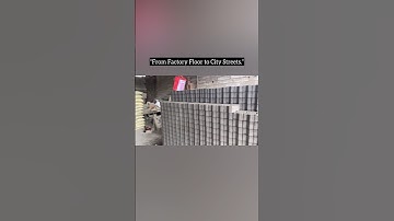 How Uni Paver Blocks Are Made | Paver Block Manufacturing Process #paverfinisher #pavingcontractor