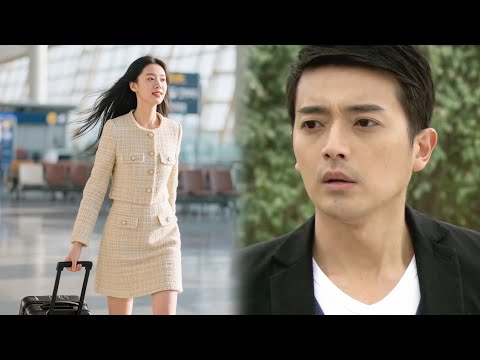 丈夫出軌害妻子流產,妻子果斷離開再不接電話,丈夫後悔挽留!#出軌 #倫理 #狗血