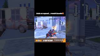 Full squad enne target cheydu | Rdr Venom  #shorts