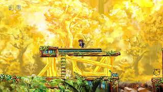 Braid Walkthrough part 1/2