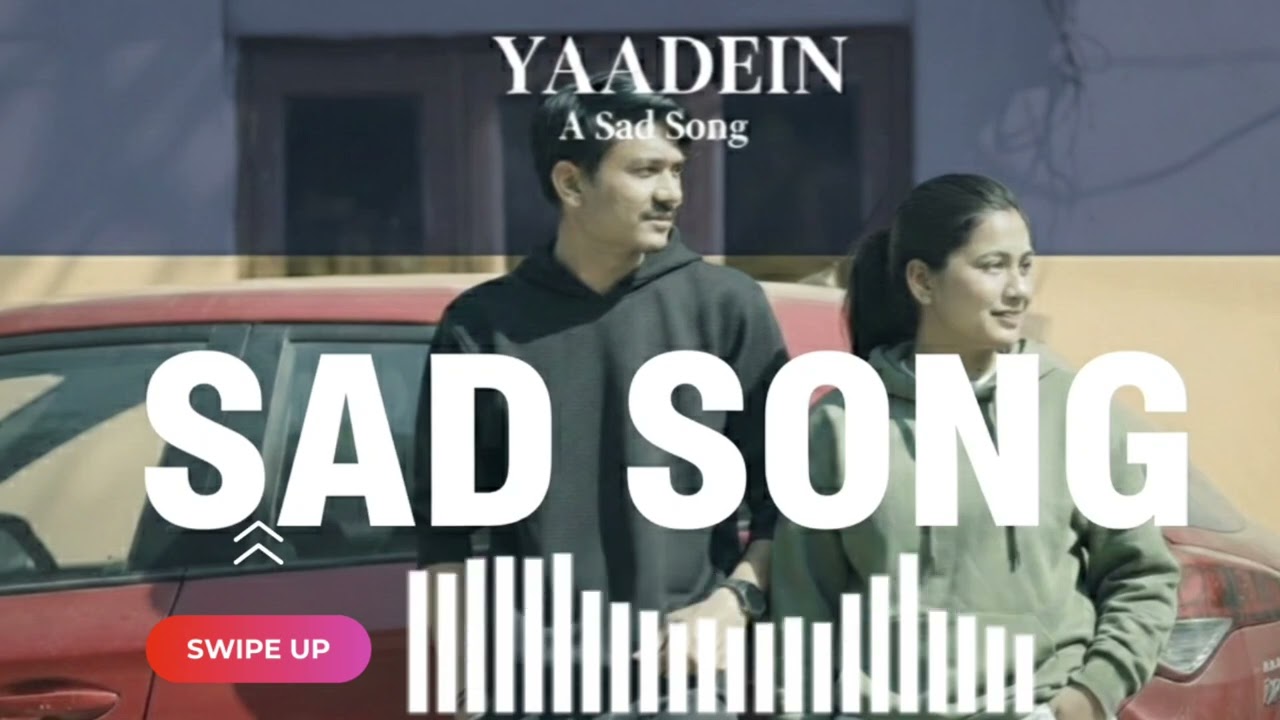 तेरा चेहरा दिल में बसा ❤️ | Heart Touching Love Song | New Hindi Romantic Song 2026