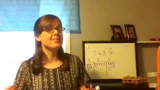 Adding With Standard Algorithm