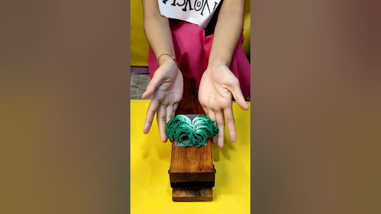 Cetakan Kue Putu Mayang Penuh Warna,Yang Mau Cetakannya Langsung Chat Admin 085800552011