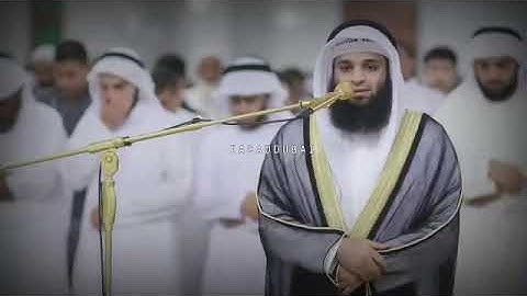 من سورة النمل - القارئ فهد واصل المطيري