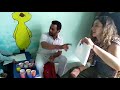 Volunteers along with members interacting with students Play n learn sessions 3