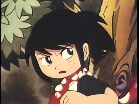 List of All Eiken Anime, Ranked Best to Worst