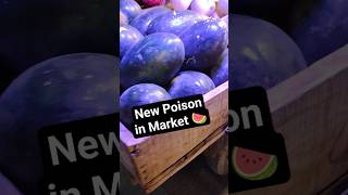 it's danger guys 🍉 #fruit #food #comedy #meme #funny #foodie